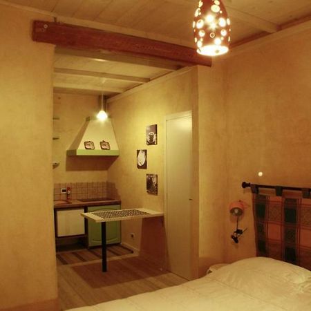 B&B Nascondino Goito  ภายนอก รูปภาพ