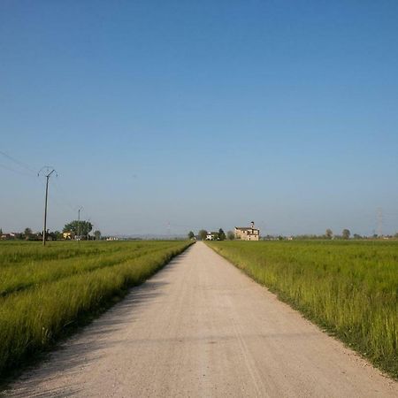 B&B Nascondino Goito  ภายนอก รูปภาพ