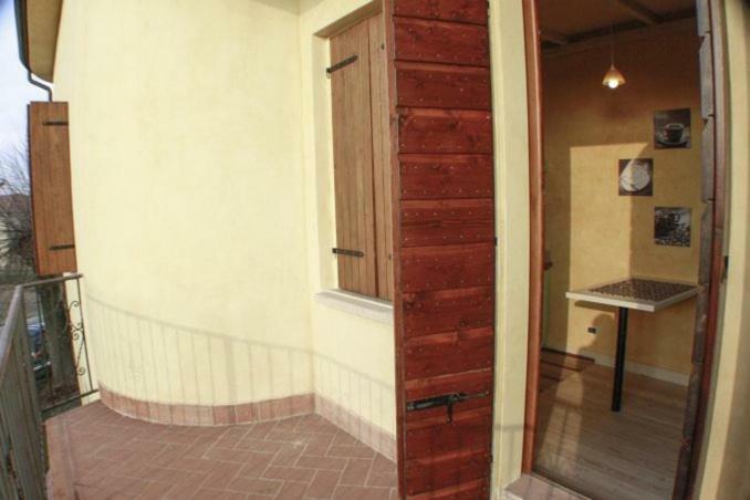 B&B Nascondino Goito  ภายนอก รูปภาพ