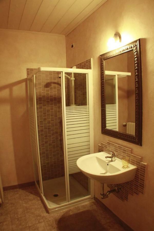 B&B Nascondino Goito  ภายนอก รูปภาพ
