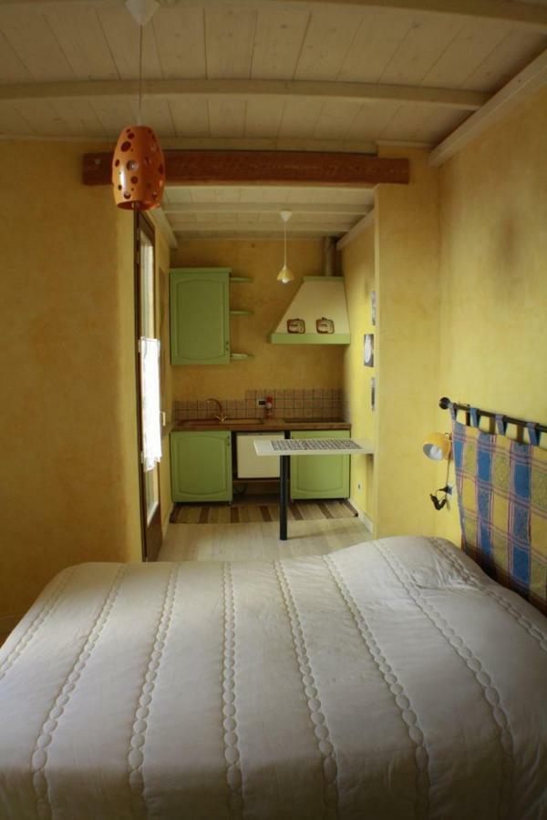 B&B Nascondino Goito  ภายนอก รูปภาพ