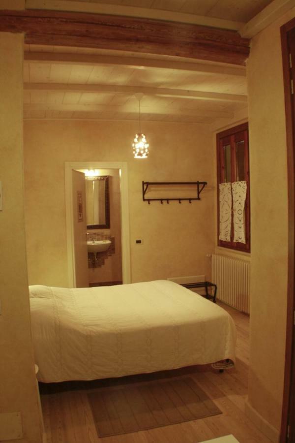 B&B Nascondino Goito  ภายนอก รูปภาพ