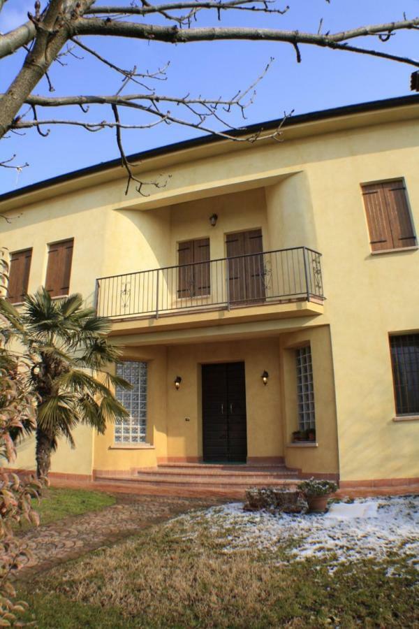 B&B Nascondino Goito  ภายนอก รูปภาพ