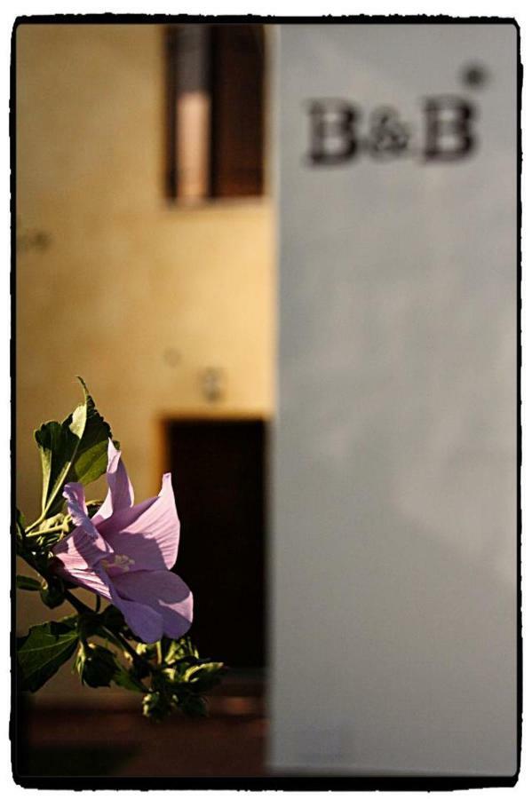 B&B Nascondino Goito  ภายนอก รูปภาพ