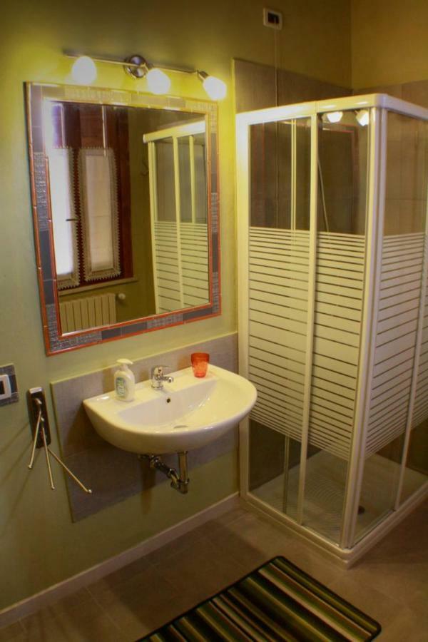 B&B Nascondino Goito  ภายนอก รูปภาพ