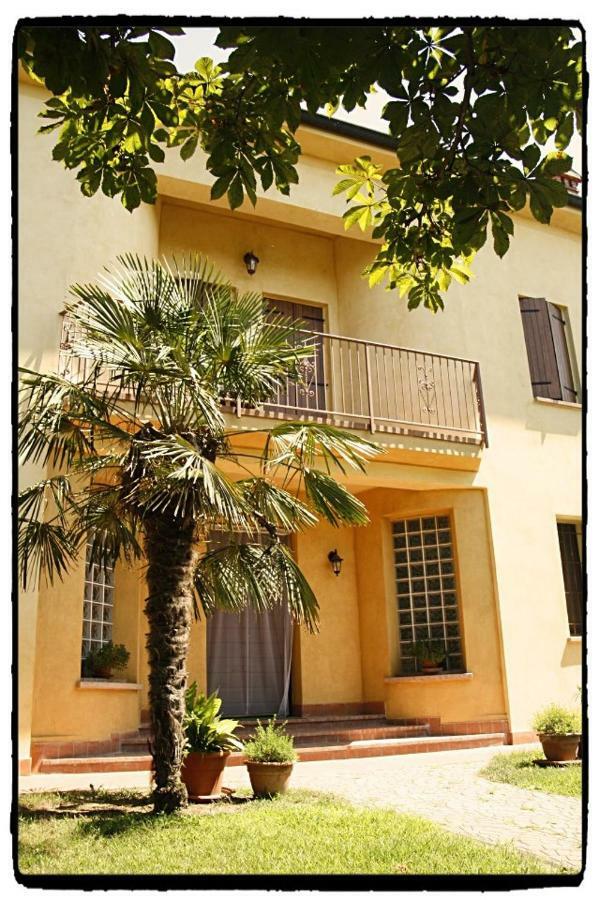 B&B Nascondino Goito  ภายนอก รูปภาพ