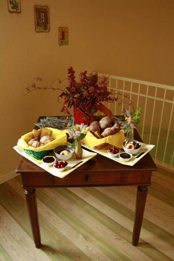 B&B Nascondino Goito  ภายนอก รูปภาพ